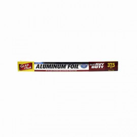 Glad Aluminum Foil 37.5 Sqft