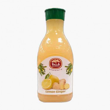 Baladna Fresh Lemon Ginger Juice 1.5Litre