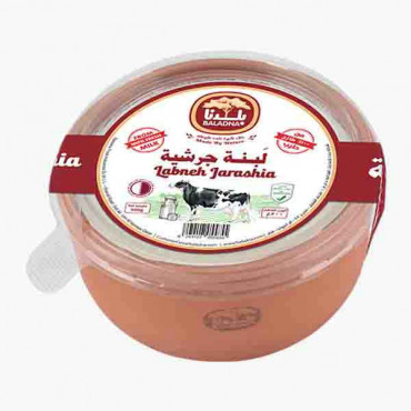 Baladna Labneh Jarashia 500g