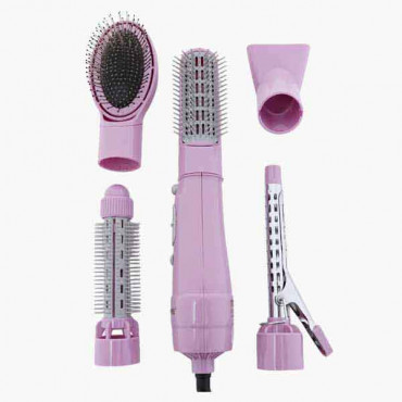 Geepas GH715 Hair Styler 5 In 1