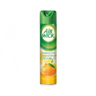 Airwick Sparkling Citrus Air Freshener 300ml