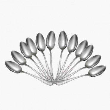 Wtc Table Spoon 12Pieces Big