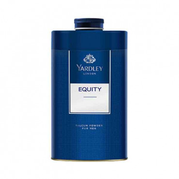 Yardley Equity Talc 150g