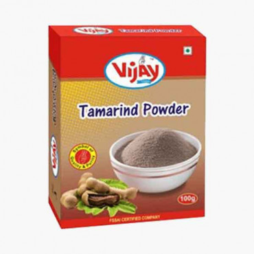 Vijay Tamarind 150g