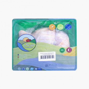 Mazzraty Fresh Chicken Legs 500g