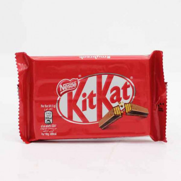 Kit Kat 4 Finger 41.5g