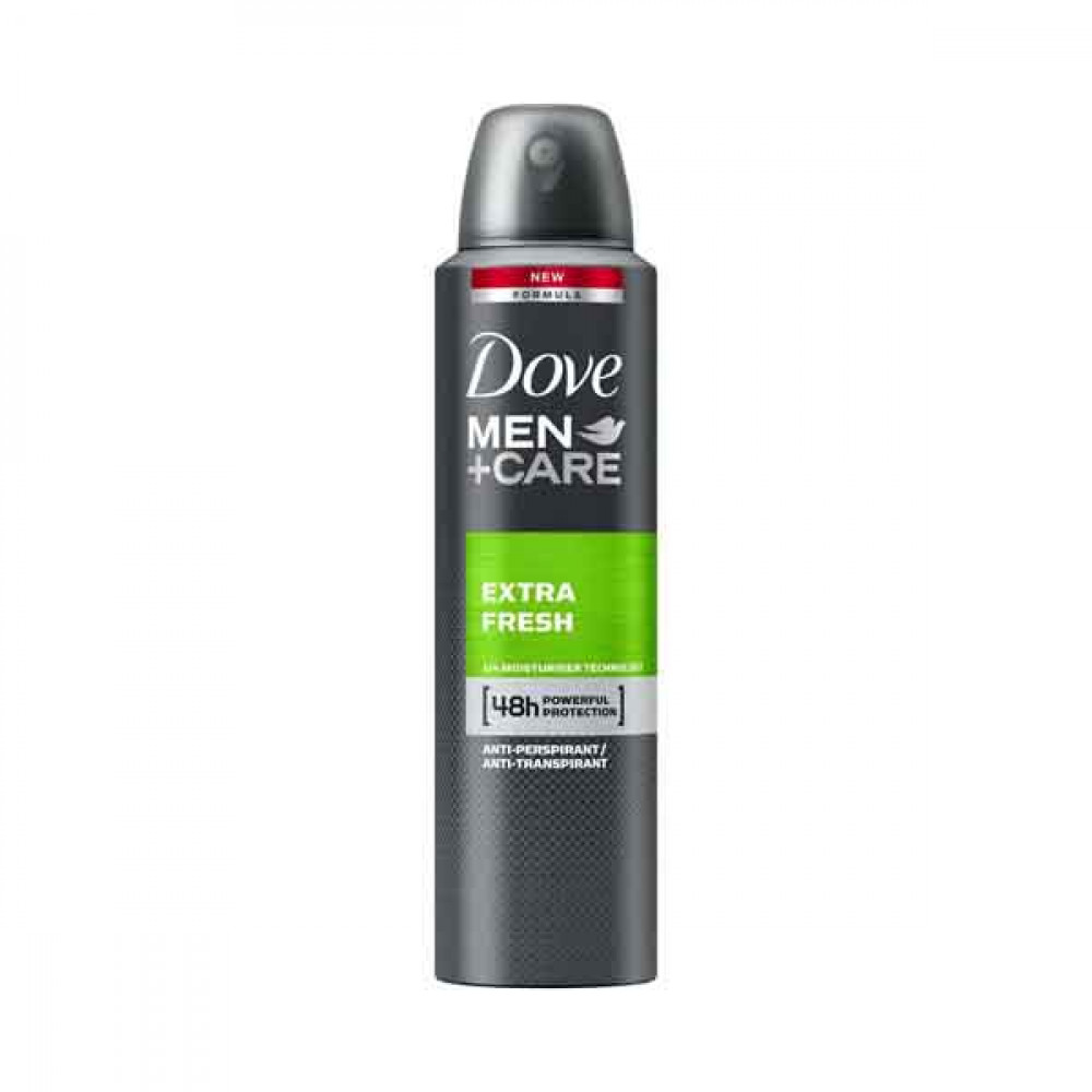 Dove Extra Fresh Deo 150ml