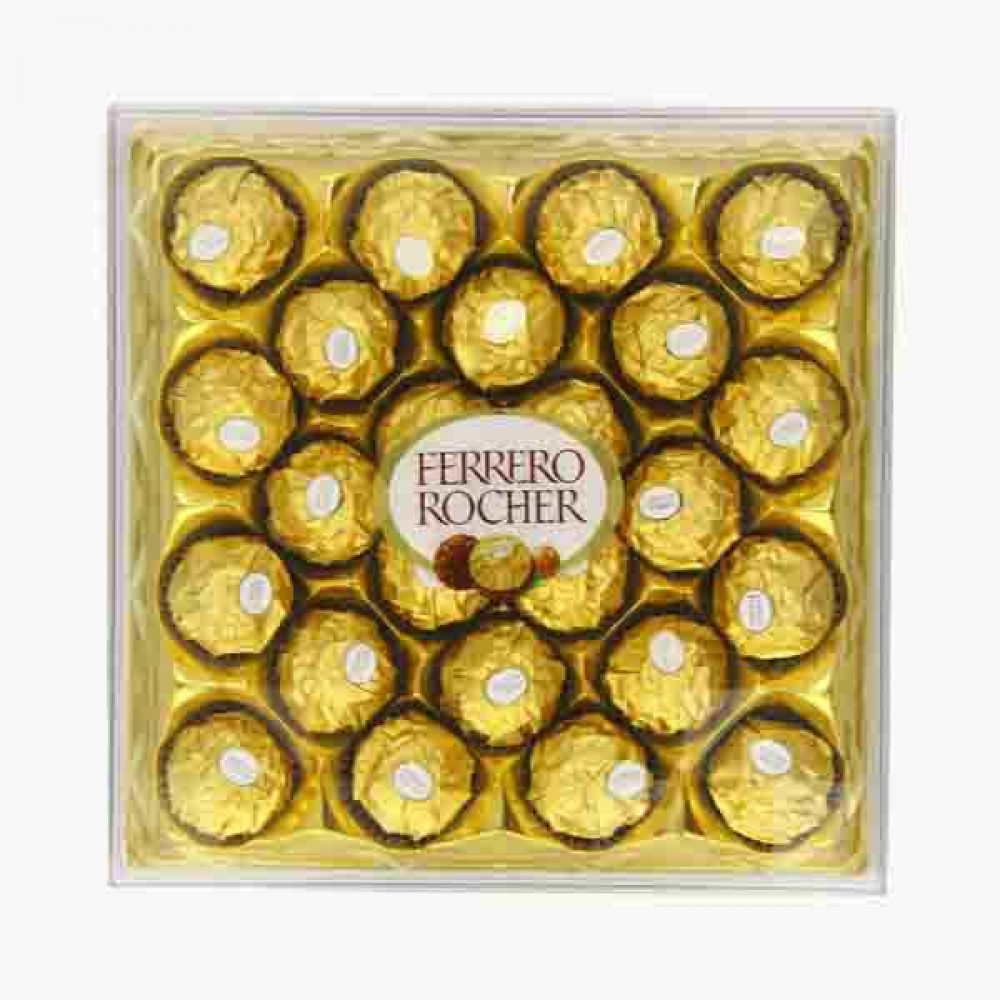Ferrero Rocher T/24 300g