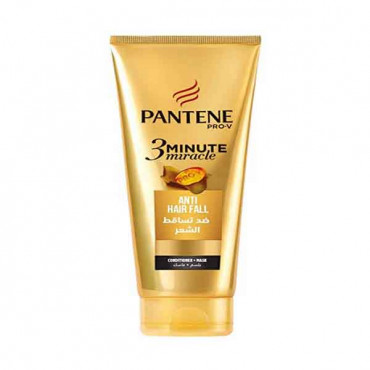 Pantene 3mm Anti Hair Fall Conditioner 200ml