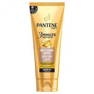 Pantene 3MM Milky Damage Repair Conditioner 200ml