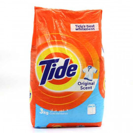 Tide Hs Original 3kg