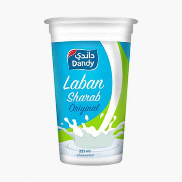 Dandy Laban Sharab 225ml