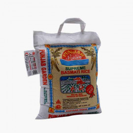Punjab Garden Basmati Rice 2kg Punjab Garden Basmati Rice 2kg