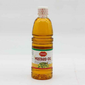 Pran Mustard Oil 500ml