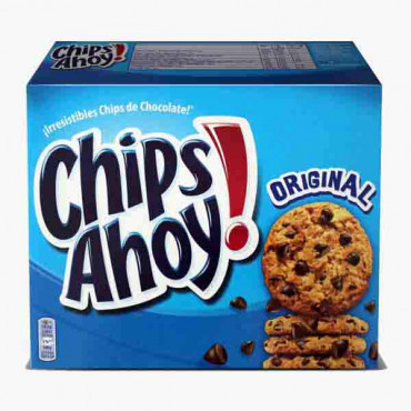 Nabisco Ahoy Chips 300g