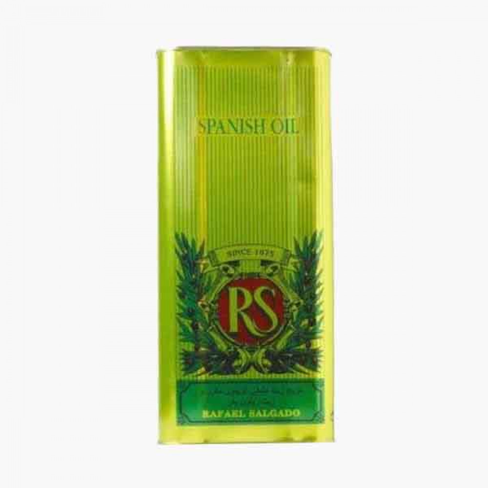 Rafeal Salgado Olive Oil 4Litre
