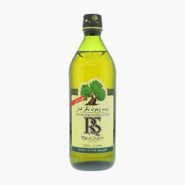 Rs Olive Oil Bottle 750 ml