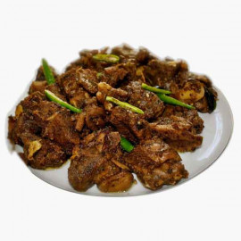 Mutton Roast