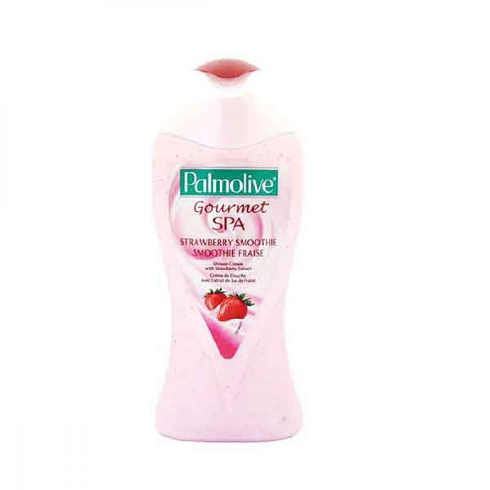 Palmolive Gourmet Strawberry Shower Gel 250ml
