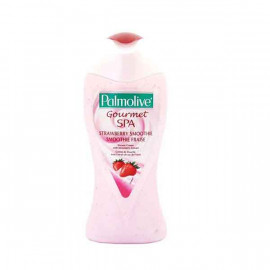 Palmolive Gourmet Strawberry Shower Gel 250ml