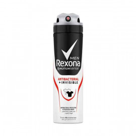 Rexona Antibact+Invisible Men Deo 150ml