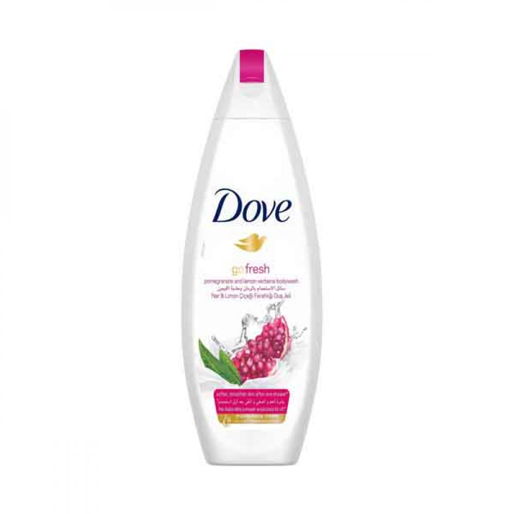 Dove Revive Shower Gel 250ml
