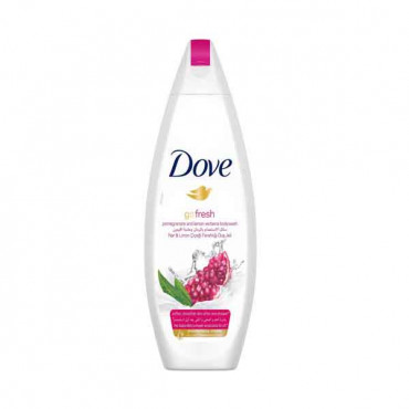 Dove Revive Shower Gel 250ml