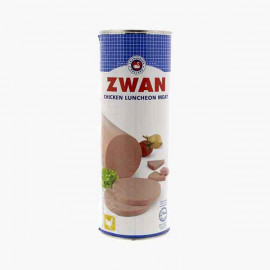 Zwan Luncheon Meat Chicken 850g