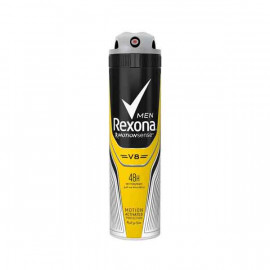 Rexona Aerosol V8 Deo 150ml