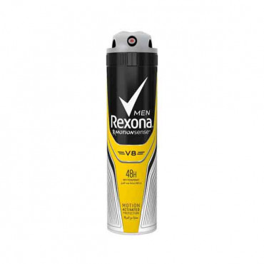 Rexona Aerosol V8 Deo 150ml Rexona Aerosol V8 Deo 150ml