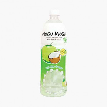 Mogu Mogu Coconut Juice 1Litre