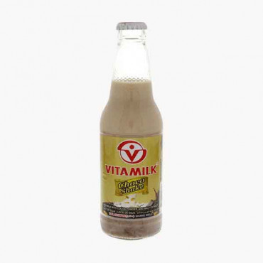 Vita Milk Choco Malt 300ml