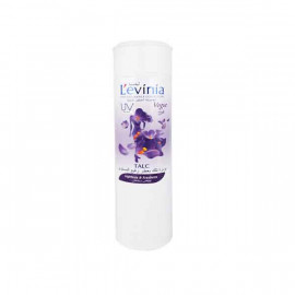Levinia Fine Fragrance Talc Vogue 125g