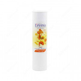 Levinia Fine Fragrance Talc Style 250g