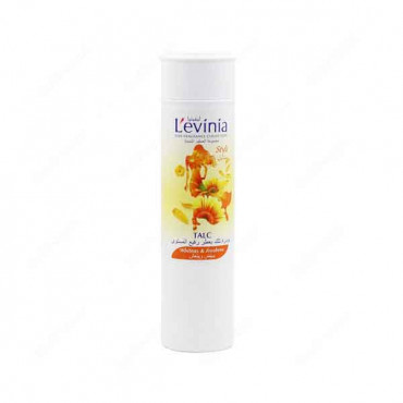 Levinia Fine Fragrance Talc Style 250g