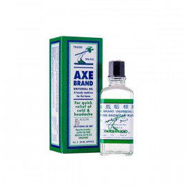 Axe Medicated Oil 28ml
