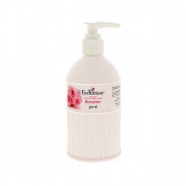Enchantuer Romantic Hand Soap Liquid 300ml Enchantuer Romantic Hand Soap Liquid 300ml
