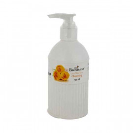 Enchantuer Perfumed Charming Hand Liquid 300ml Enchantuer Perfumed Charming Hand Liquid 300ml