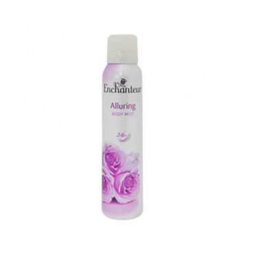 Enchanteur Bdy Mist Desire 75ml