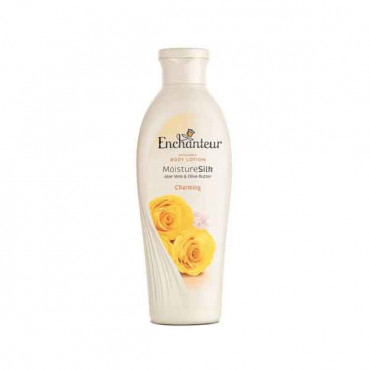 Enchantuer Charming Whitening Hand/Body Lotion 250ml