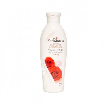 Enchantuer Enticing Whitening Hand/Body Lotion 250ml