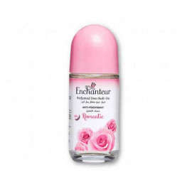 Enchanteur Romantic R/On 50ml
