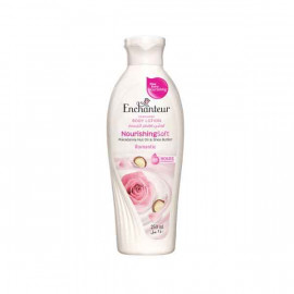 Enchanteur Romantic Nourishing Body Lotion 250ml