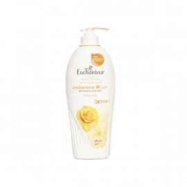 Enchanteur Charming A/Bacterial Body Lotion 500ml Enchanteur Charming A/Bacterial Body Lotion 500ml