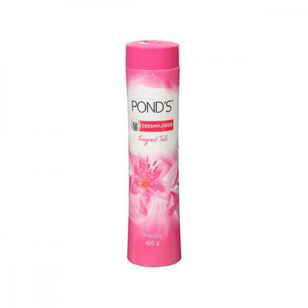 Ponds Magic/Dreamflower Talc 400g