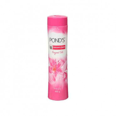 Ponds Magic/Dreamflower Talc 400g