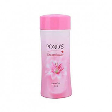 Ponds Dream Flower Talc 200g