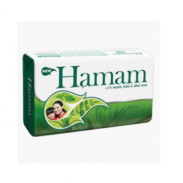 Hamam Soap 150g