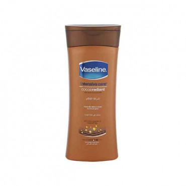 Vaseline Lotion Cocoa Butter 400ml