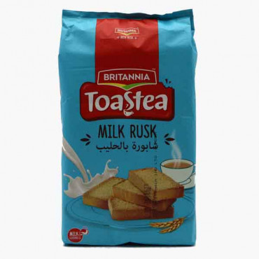 Britannia Milk Rusk 315g